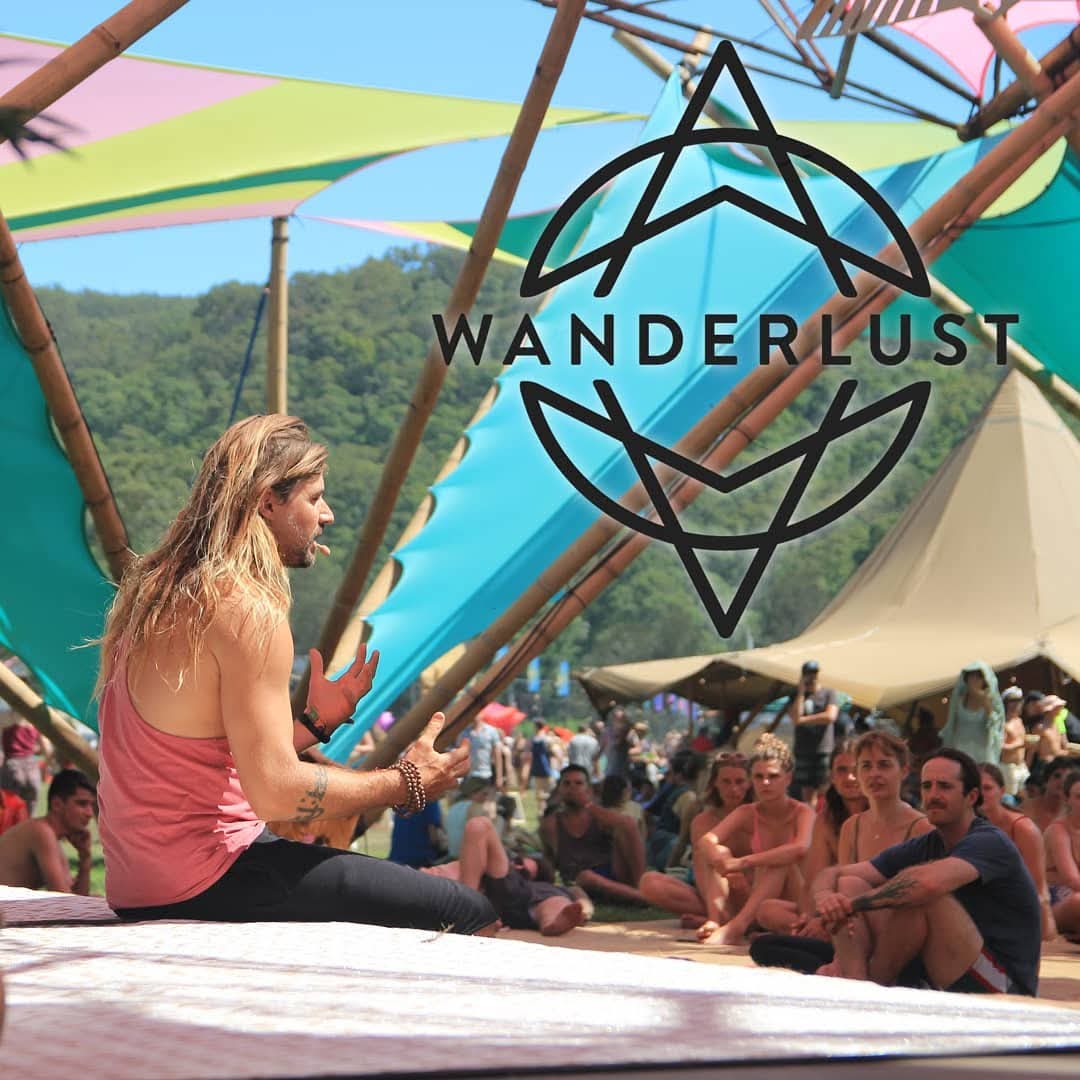 Living Yin Yoga teacher training group with Truth Robinson