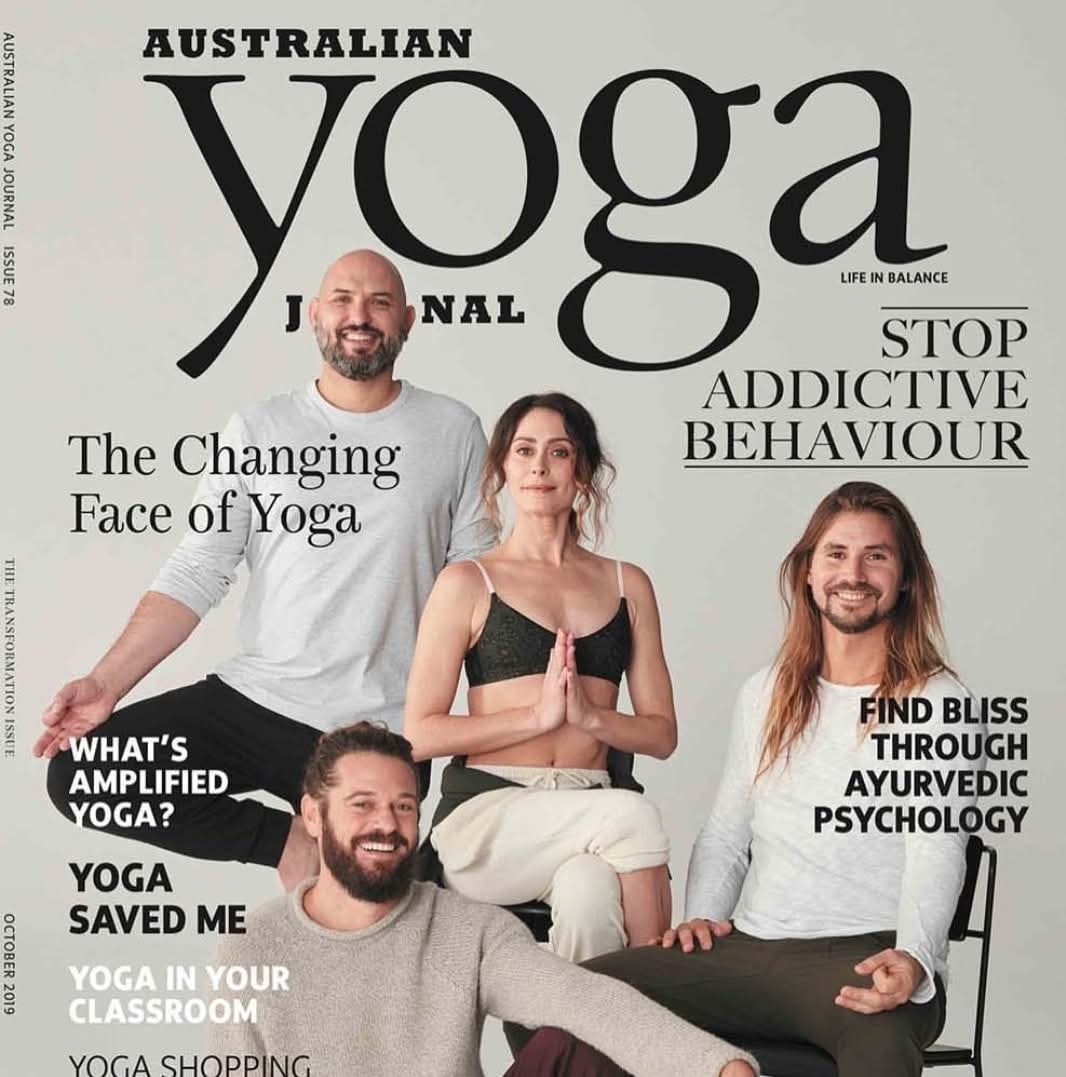 Dr. Truth Robinson Yin Yoga teacher training