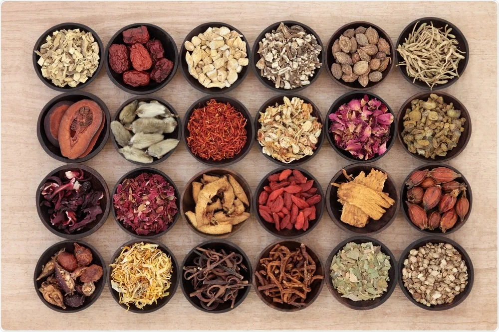 Chinese Herbal Medicine at Ascend Acupuncture Byron Bay & Lennox Head