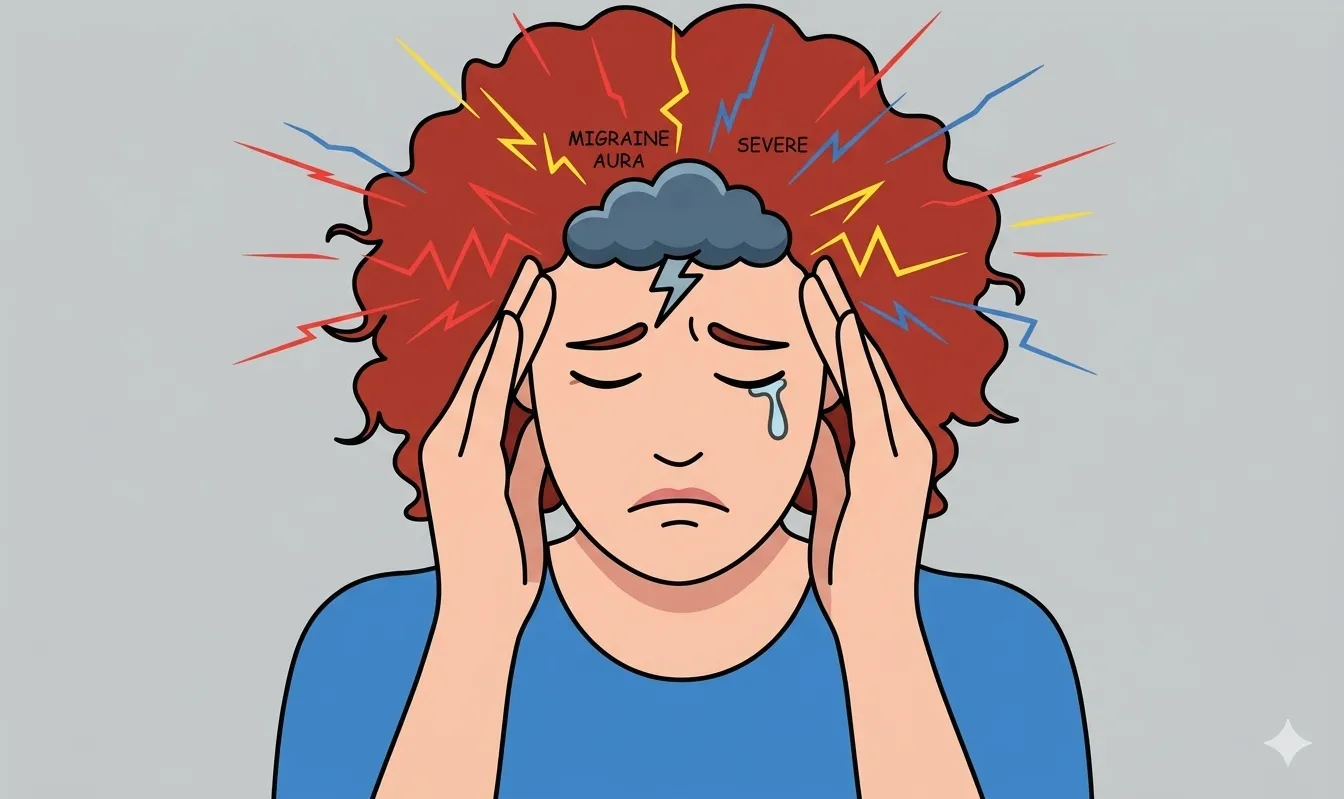 Headaches and migraines treatment Byron Bay