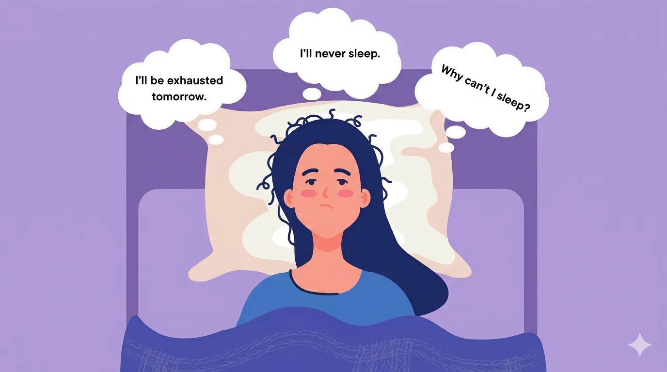 Acupuncture treatment for insomnia Byron Bay