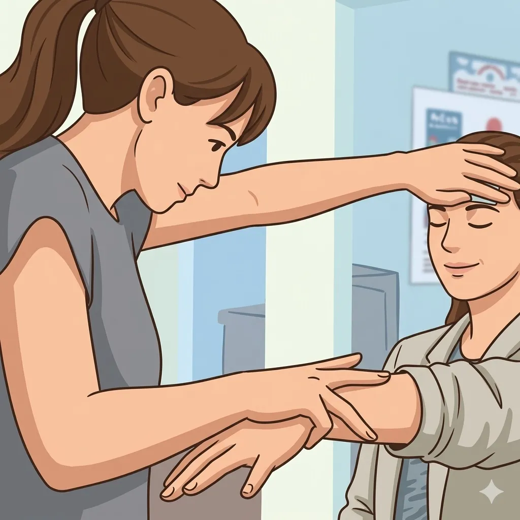 Neuro Emotional Technique NET session at Ascend Acupuncture Byron Bay